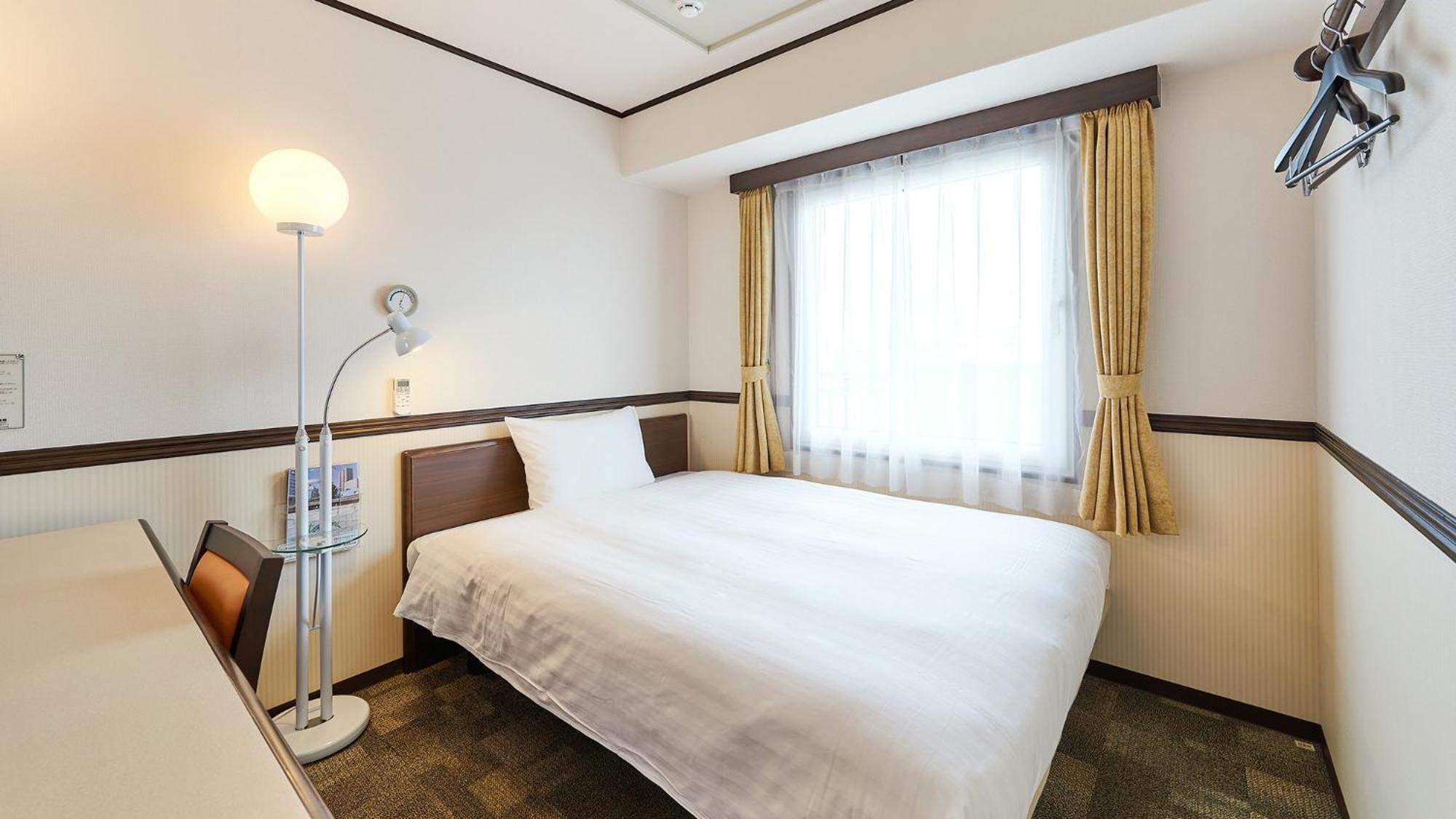 Toyoko Inn Osaka Shinsaibashi Nishi Eksteriør bilde