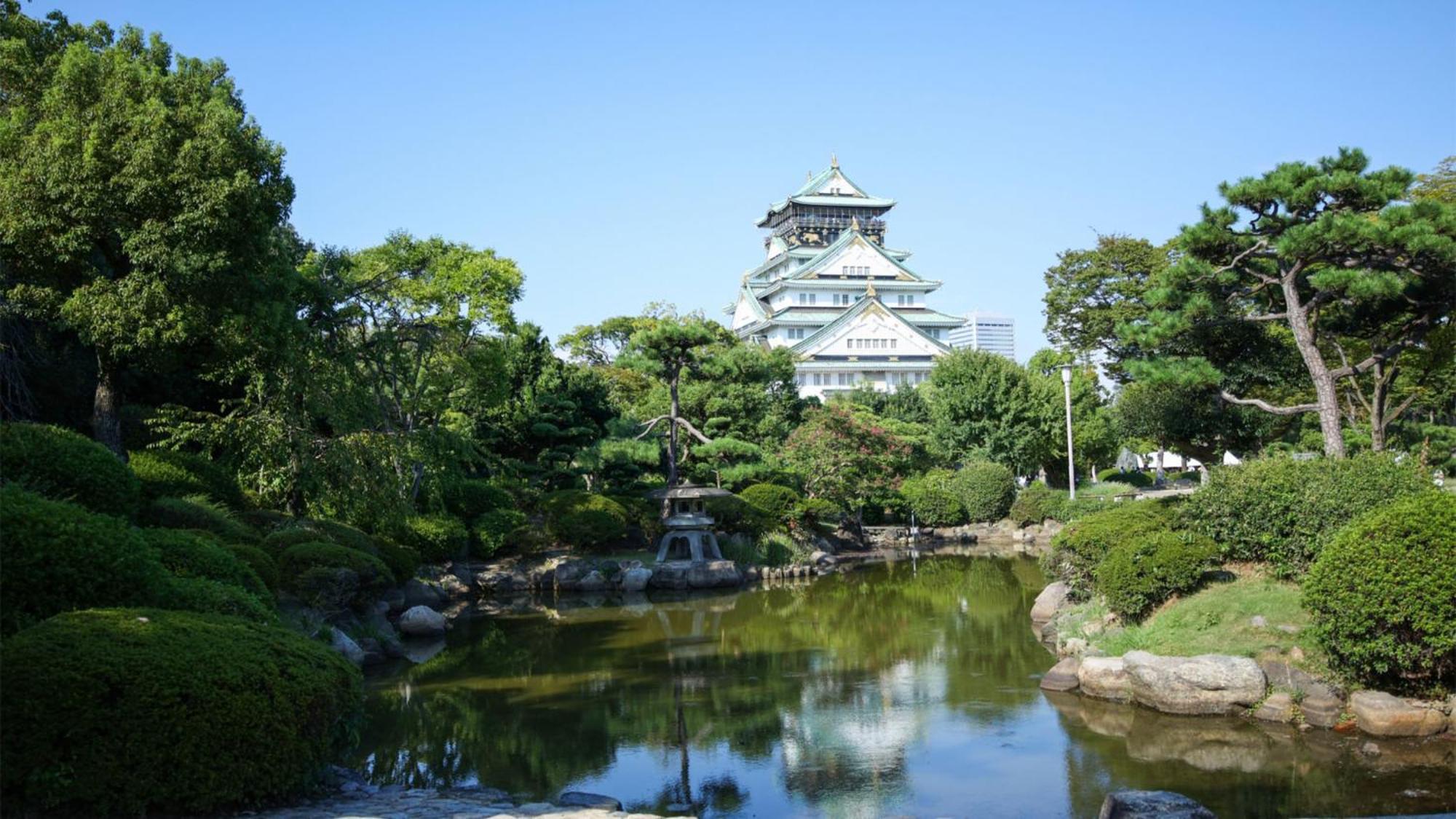 Toyoko Inn Osaka Shinsaibashi Nishi Eksteriør bilde