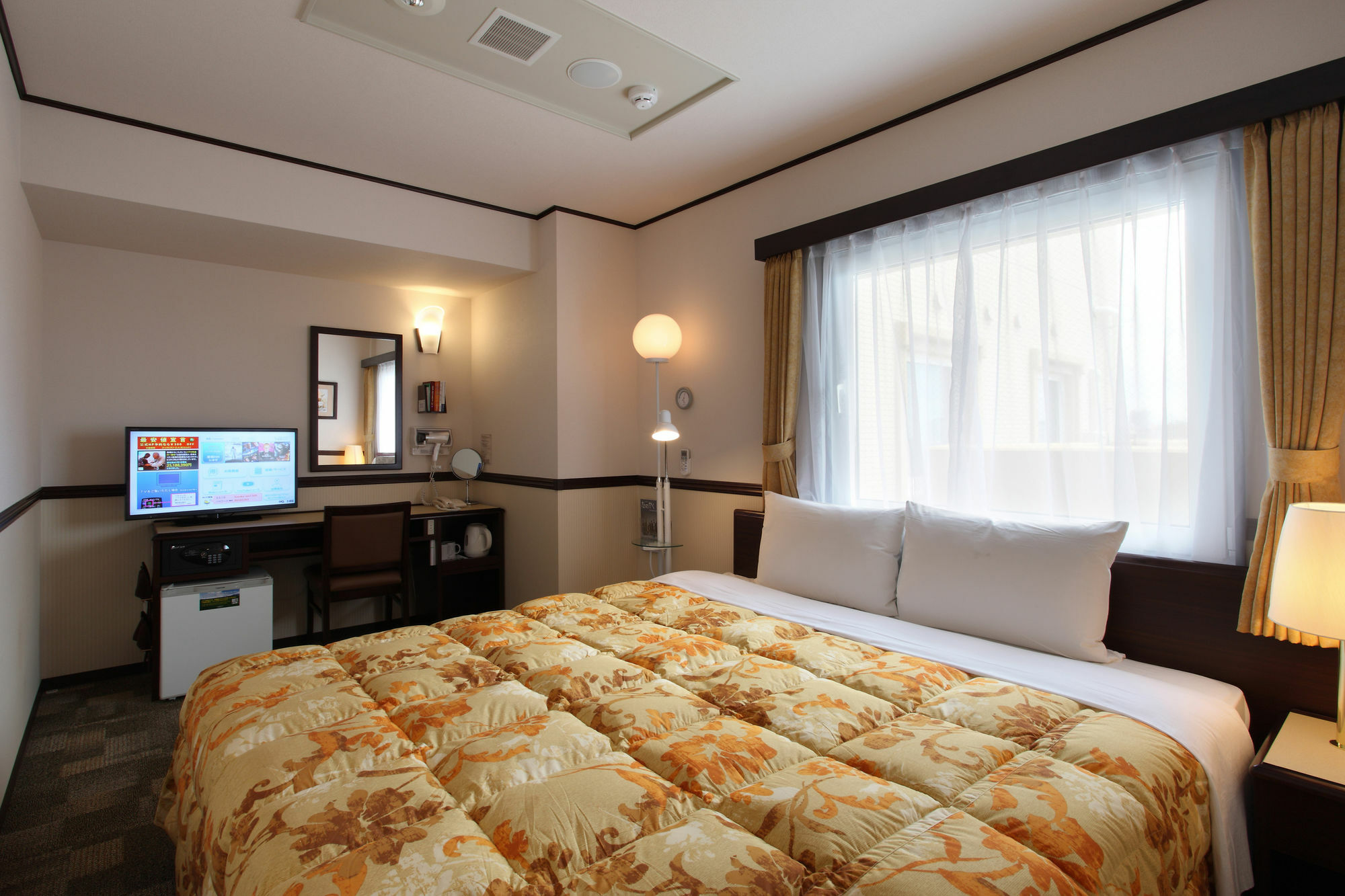 Toyoko Inn Osaka Shinsaibashi Nishi Eksteriør bilde