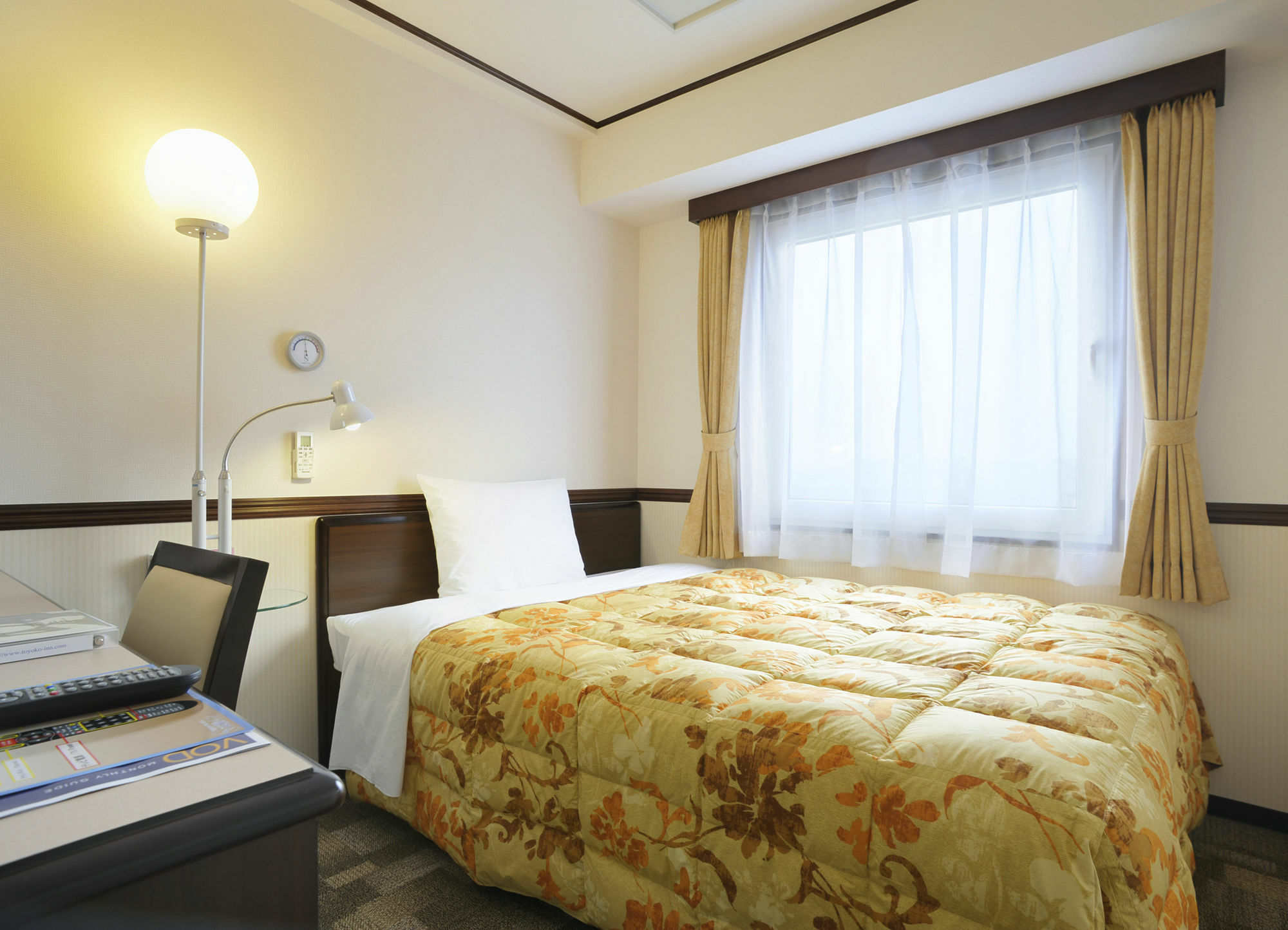 Toyoko Inn Osaka Shinsaibashi Nishi Eksteriør bilde